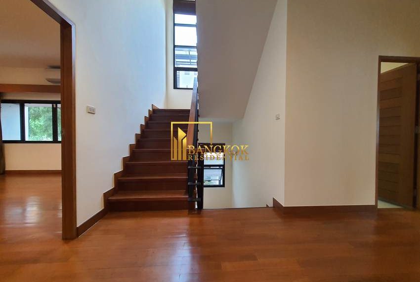 4 bed house thonglor Patsara Gardens 27761 image-08