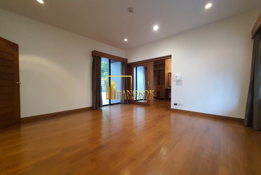 4 bed house thonglor Patsara Gardens 27761 image-09