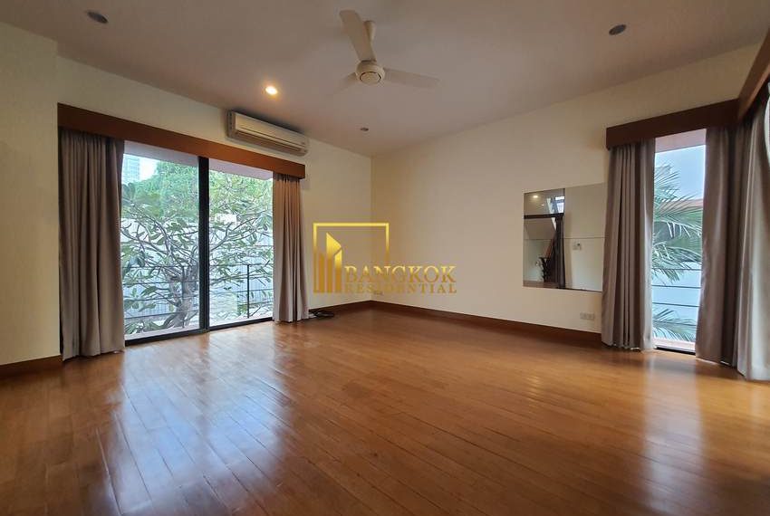 4 bed house thonglor Patsara Gardens 27761 image-13