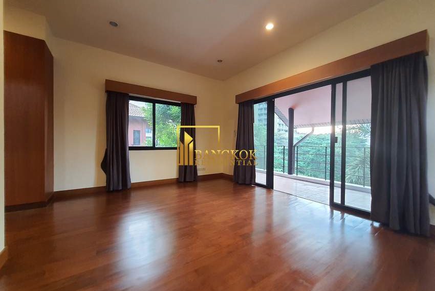 4 bed house thonglor Patsara Gardens 27761 image-17