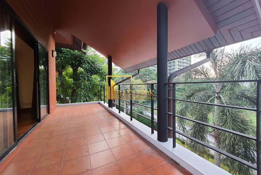 4 bed house thonglor Patsara Gardens 27761 image-18