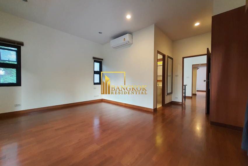 4 bed house thonglor Patsara Gardens 27761 image-19