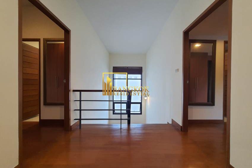 4 bed house thonglor Patsara Gardens 27761 image-21