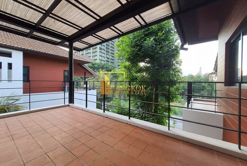 4 bed house thonglor Patsara Gardens 27761 image-22