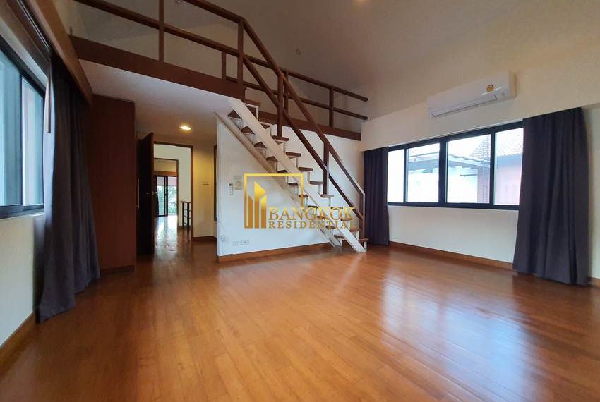 4 bed house thonglor Patsara Gardens 27761 image-23