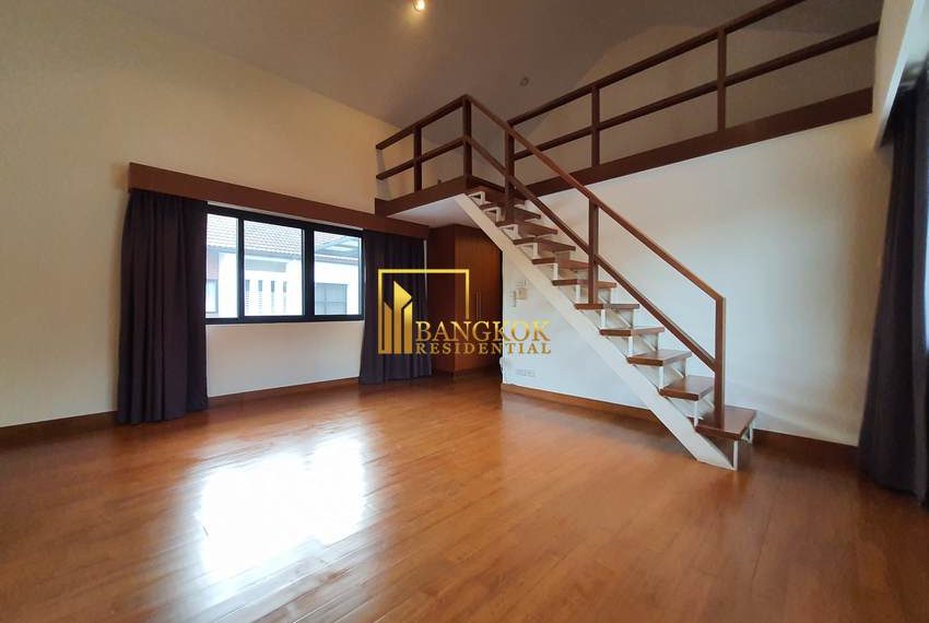 4 bed house thonglor Patsara Gardens 27761 image-24