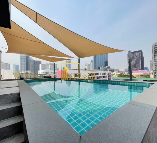 Penthouse 2 Condo Facilities Image-01