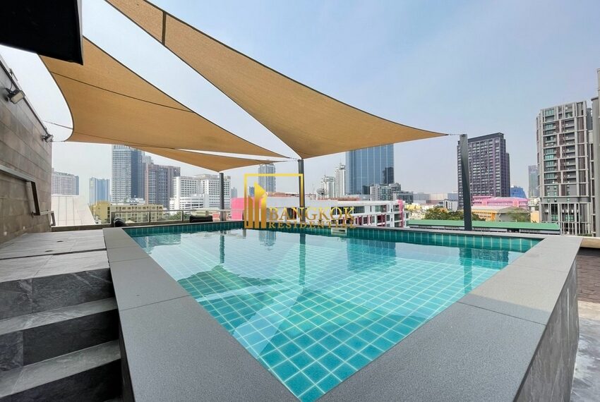 Penthouse 2 Condo Facilities Image-01