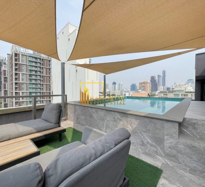 Penthouse 2 Condo Facilities Image-02