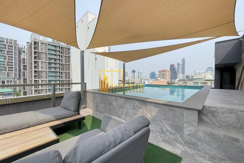 Penthouse 2 Condo Facilities Image-02