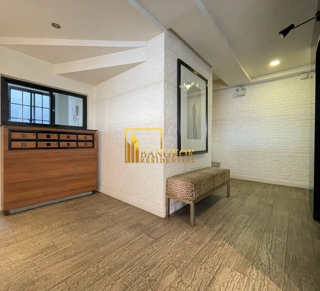 Penthouse 2 Condo Facilities Image-05
