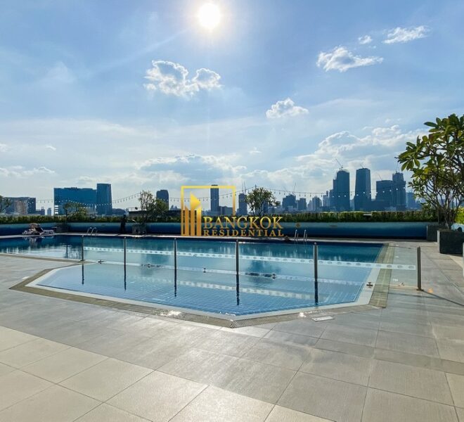 Shama Lakeview Asoke Facilities Image-01