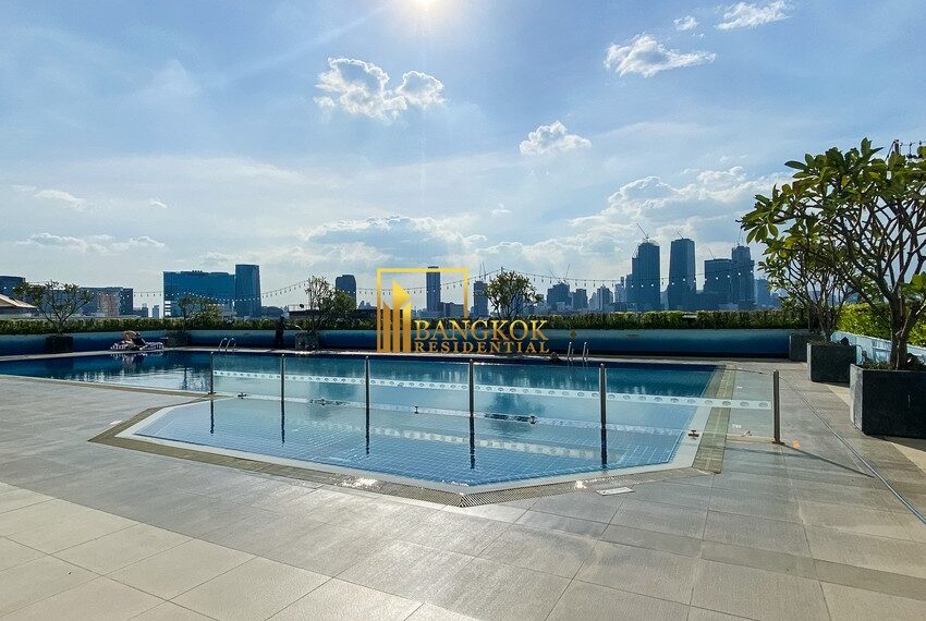 Shama Lakeview Asoke Facilities Image-01
