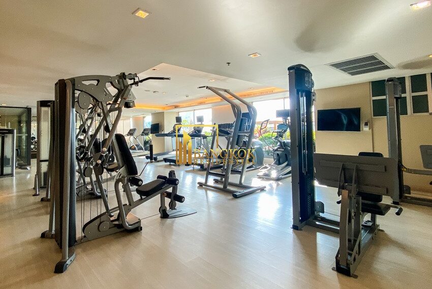 Shama Lakeview Asoke Facilities Image-02