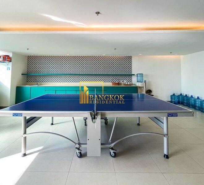 Shama Lakeview Asoke Facilities Image-03