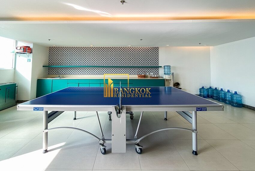 Shama Lakeview Asoke Facilities Image-03