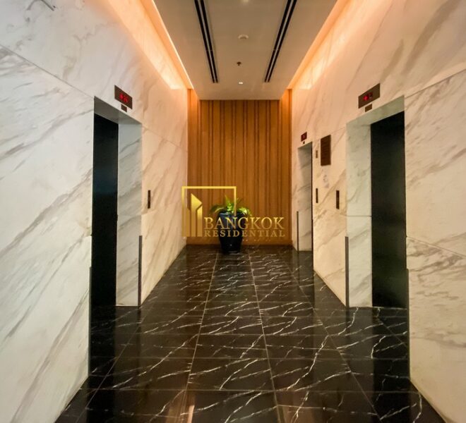 Shama Lakeview Asoke Facilities Image-04