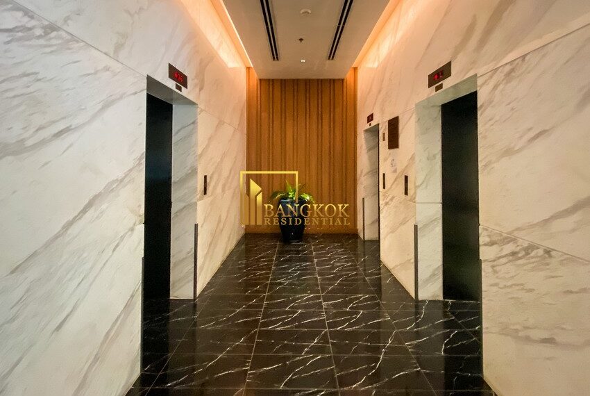 Shama Lakeview Asoke Facilities Image-04