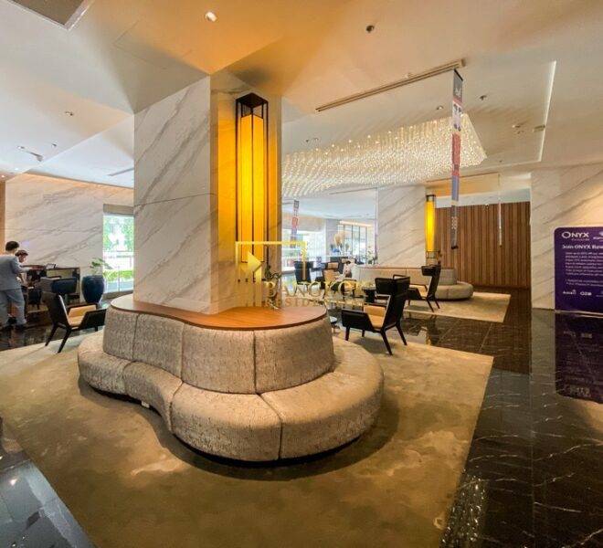 Shama Lakeview Asoke Facilities Image-05