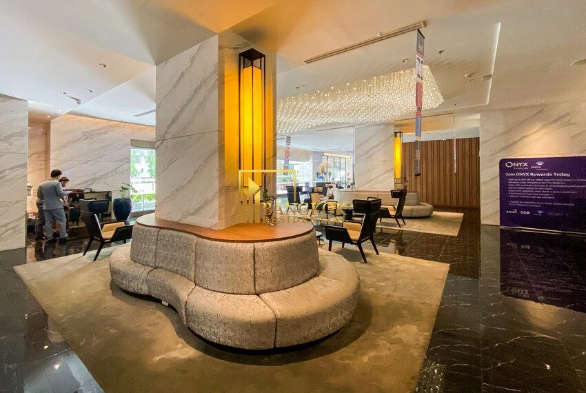 Shama Lakeview Asoke Facilities Image-05