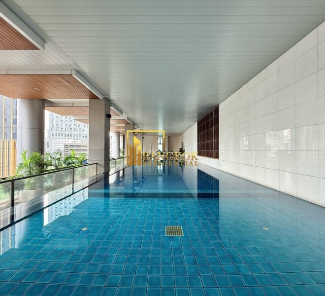 VASU The Residence Facilities Image-01