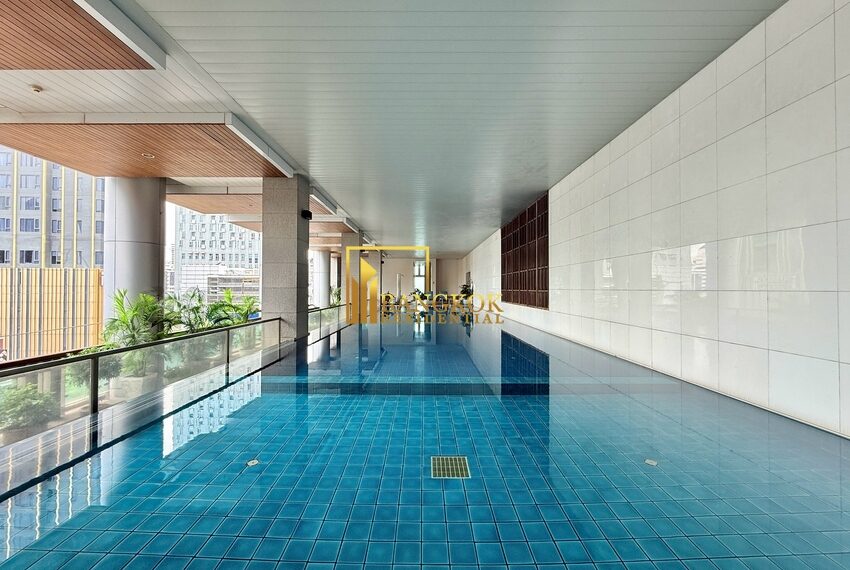 VASU The Residence Facilities Image-01