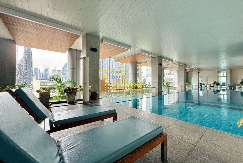 VASU The Residence Facilities Image-02