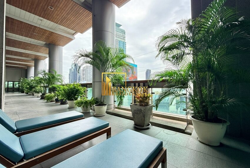 VASU The Residence Facilities Image-04