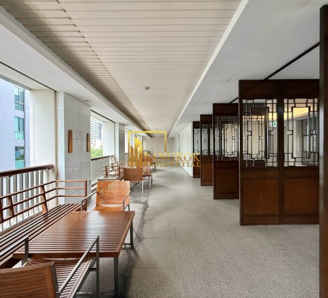VASU The Residence Facilities Image-05