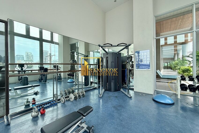 VASU The Residence Facilities Image-06