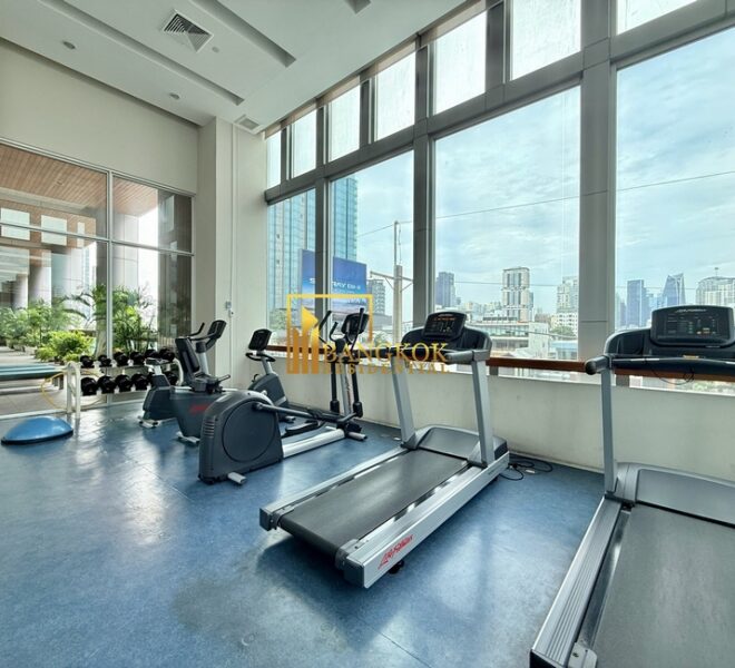 VASU The Residence Facilities Image-07
