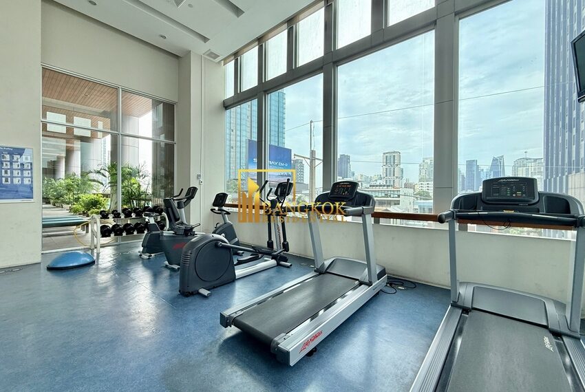 VASU The Residence Facilities Image-07