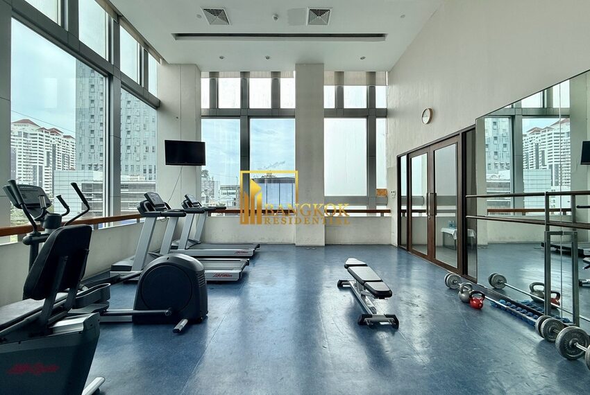 VASU The Residence Facilities Image-08