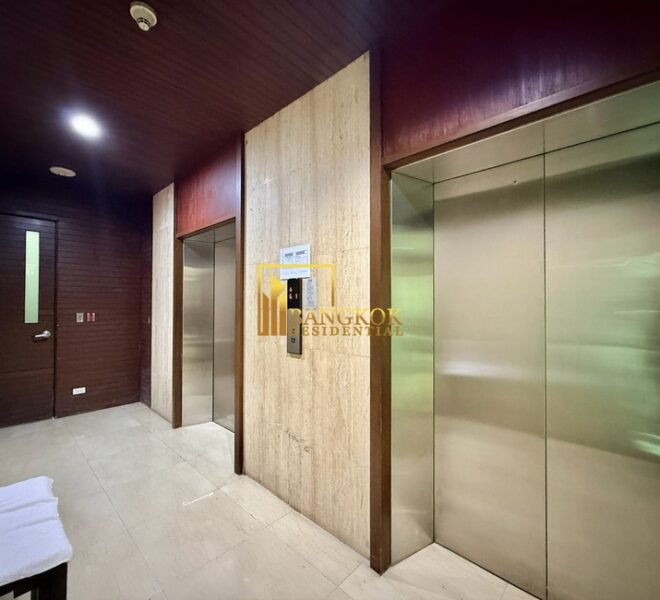 VASU The Residence Facilities Image-09