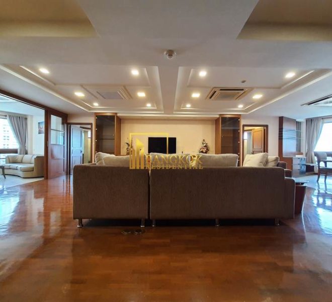 pet friendly 3 bed for rent President Park 13282 image-01