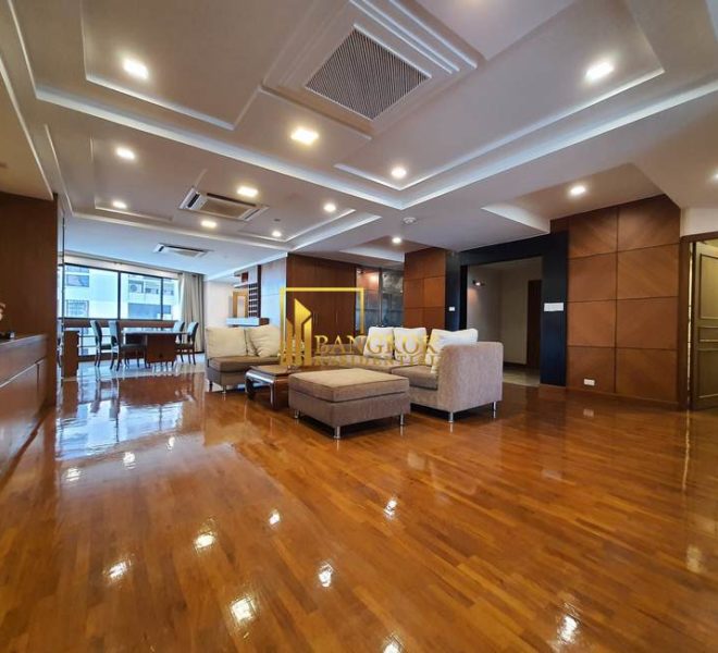 pet friendly 3 bed for rent President Park 13282 image-02
