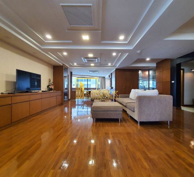 pet friendly 3 bed for rent President Park 13282 image-04