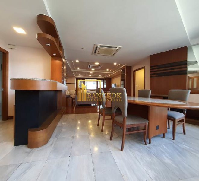 pet friendly 3 bed for rent President Park 13282 image-06