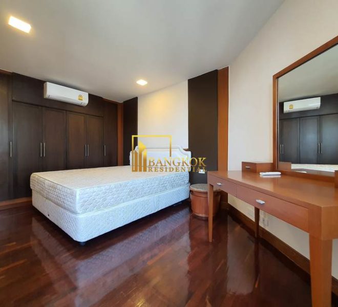 pet friendly 3 bed for rent President Park 13282 image-11