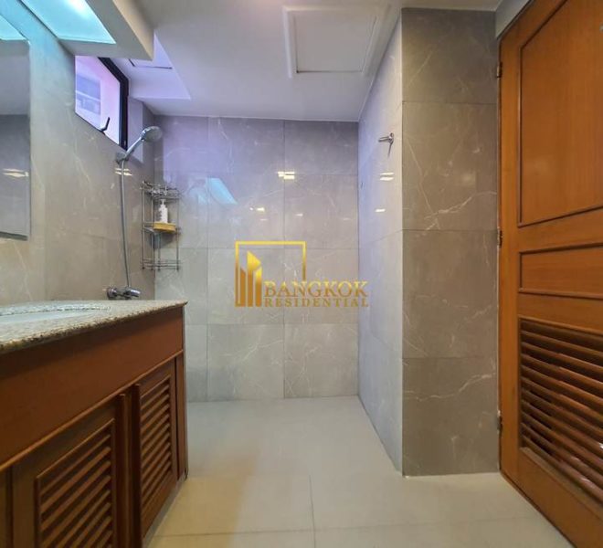 pet friendly 3 bed for rent President Park 13282 image-13