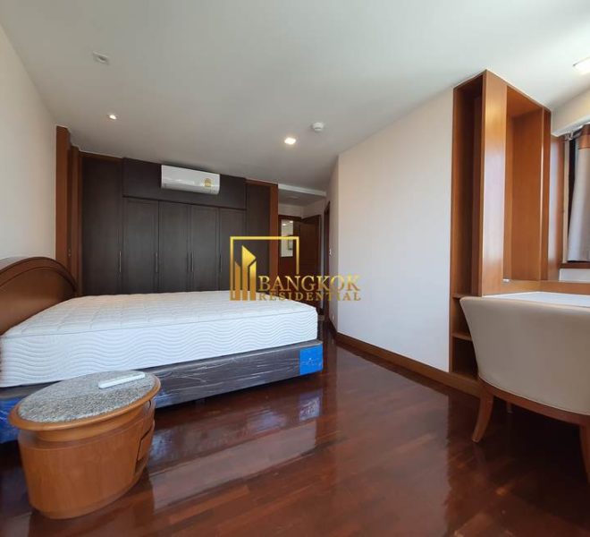 pet friendly 3 bed for rent President Park 13282 image-14
