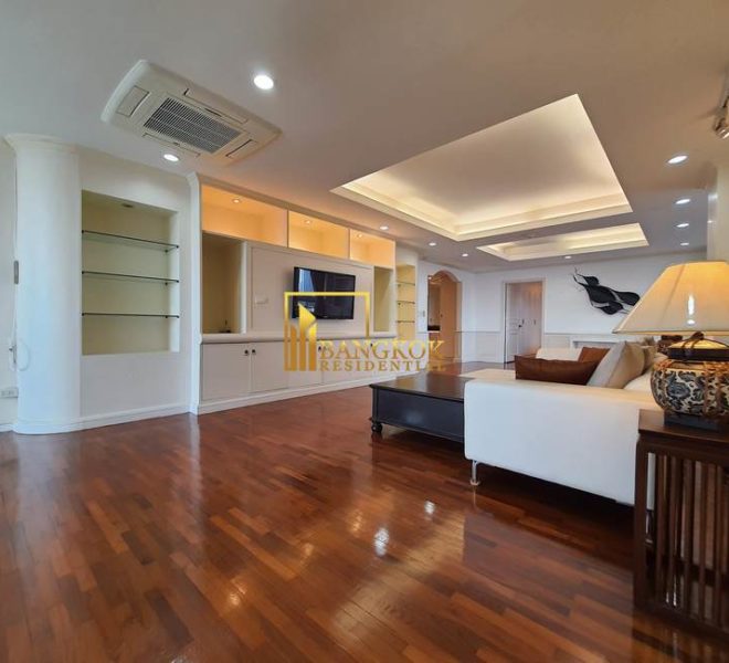 renovated 3 bed condo for rent President Park 13271 image-04
