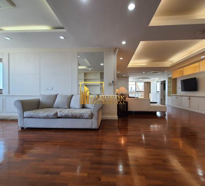 renovated 3 bed condo for rent President Park 13271 image-05