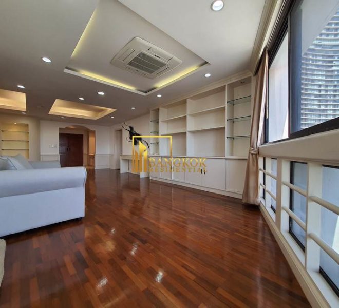 renovated 3 bed condo for rent President Park 13271 image-06