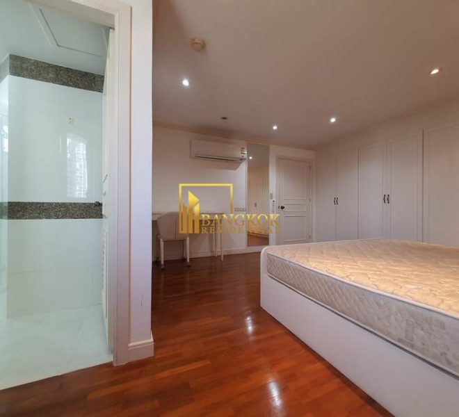renovated 3 bed condo for rent President Park 13271 image-17