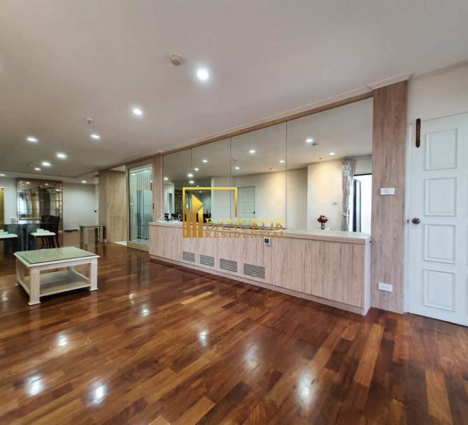 renovated 3 bed for rent thonglor 55th Tower 13305 image-03