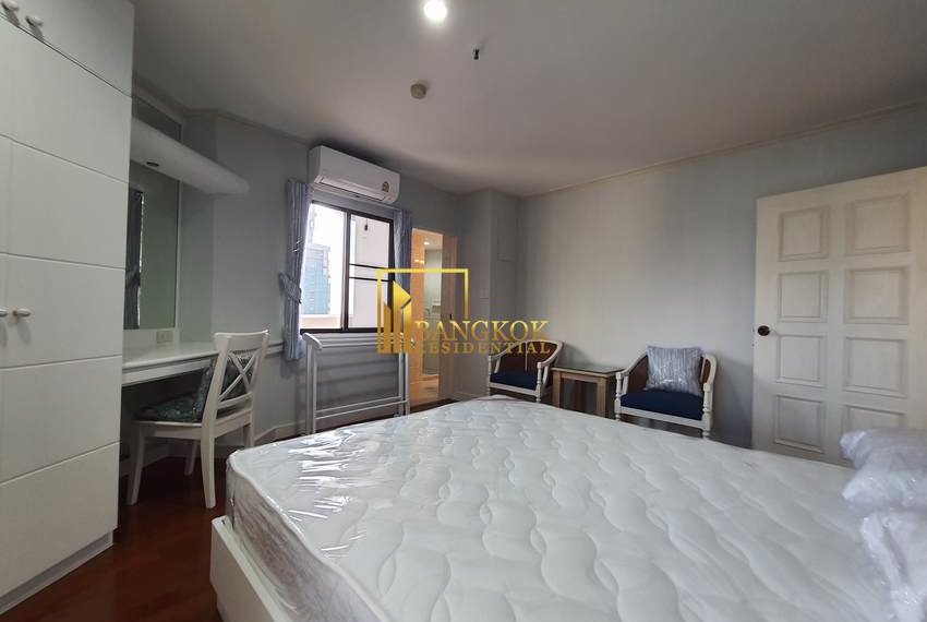 renovated 3 bed for rent thonglor 55th Tower 13305 image-09