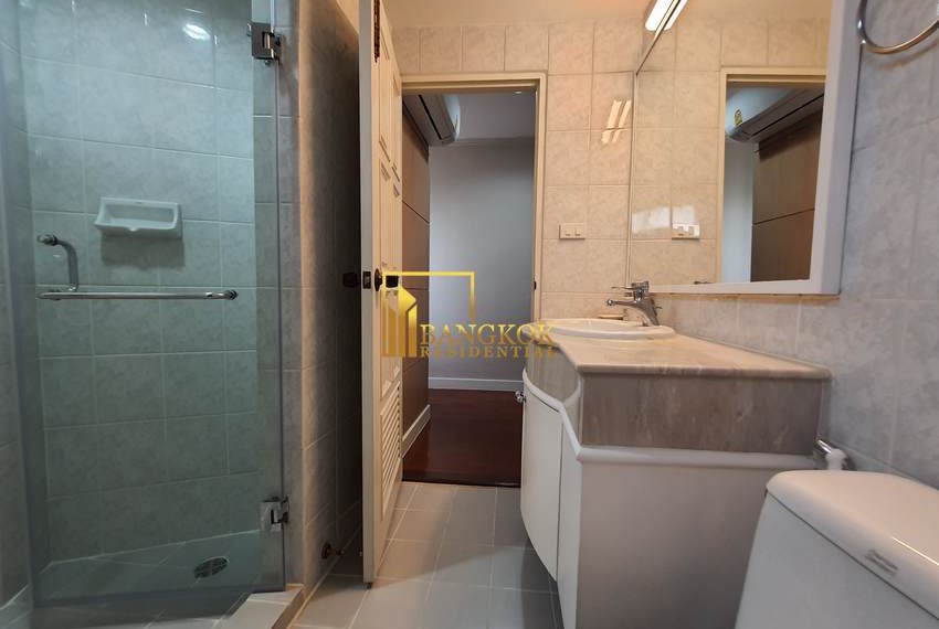 renovated 3 bed for rent thonglor 55th Tower 13305 image-10