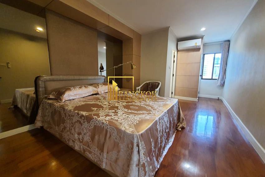 renovated 3 bed for rent thonglor 55th Tower 13305 image-15