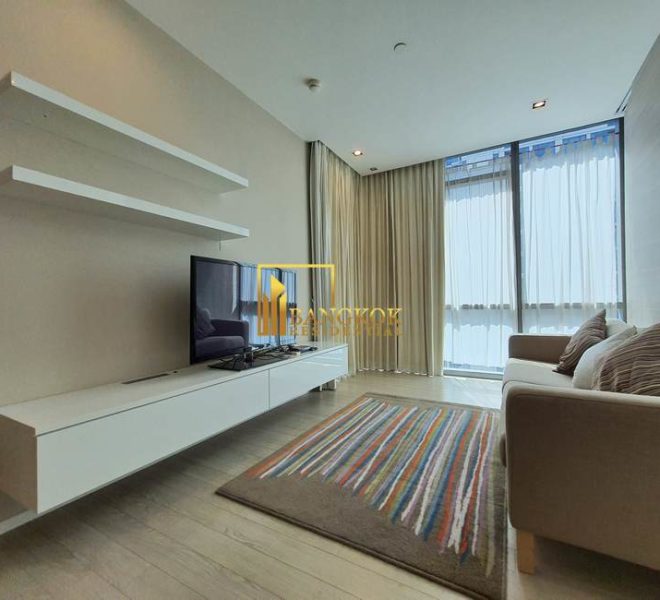 1 bed asoke condo for rent The Room 21 10389 image-02